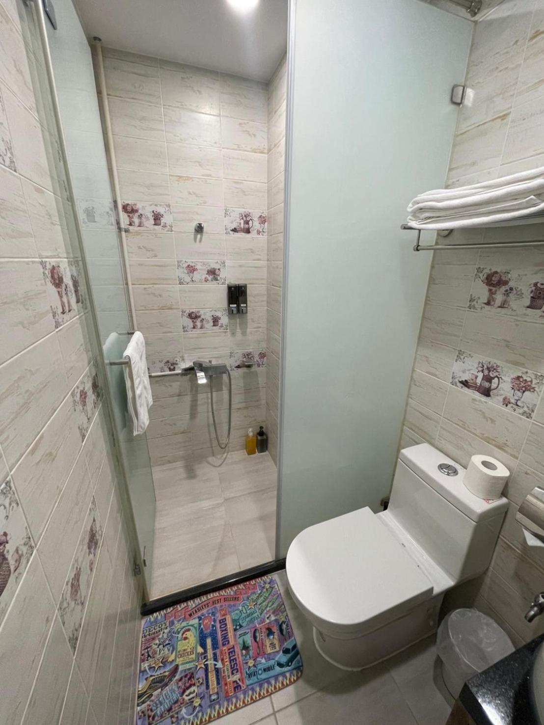Magic Deer House 鹿鹿魔法屋 Bed & Breakfast Thị trấn Thị trấn Qingshui Phòng bức ảnh